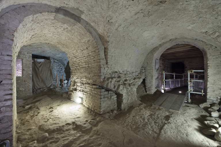 Castello di Montecchio Emilia